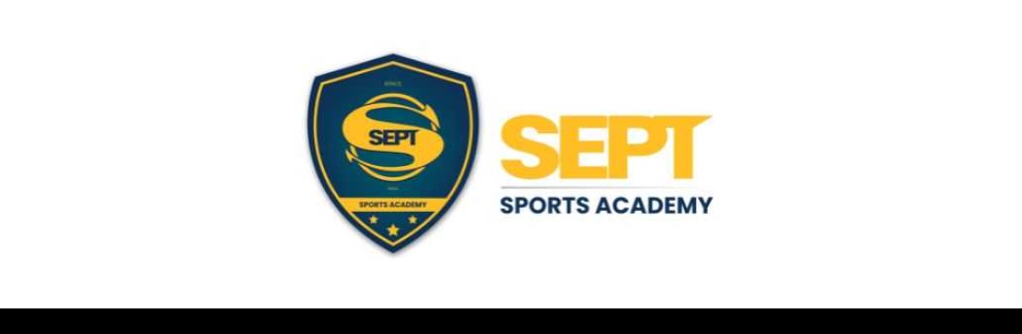 SEPT Football Academy Cover Image