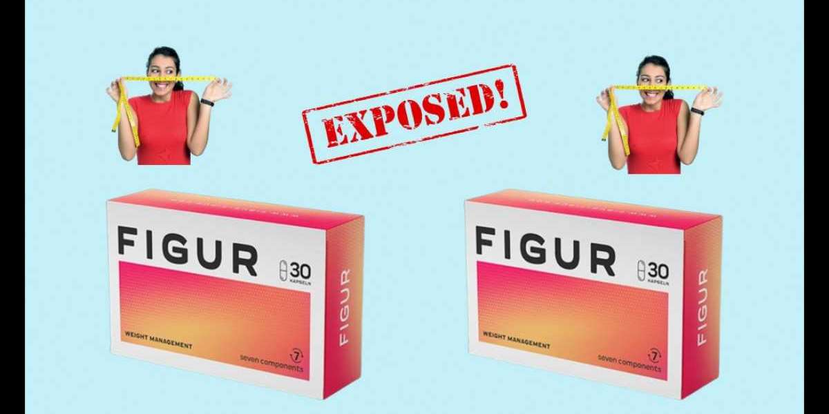 What ingredients are used to make Figur Diet Pills?