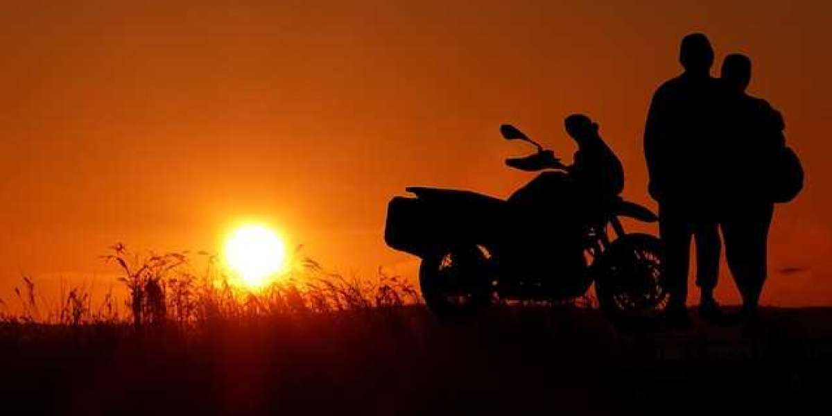 Best Motorcycles for Hill Station Rides in India