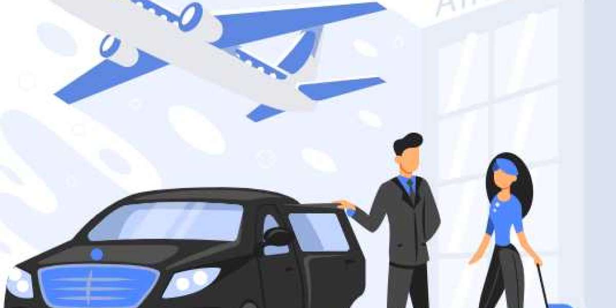 Airport Transfers with Private Drivers in Paris