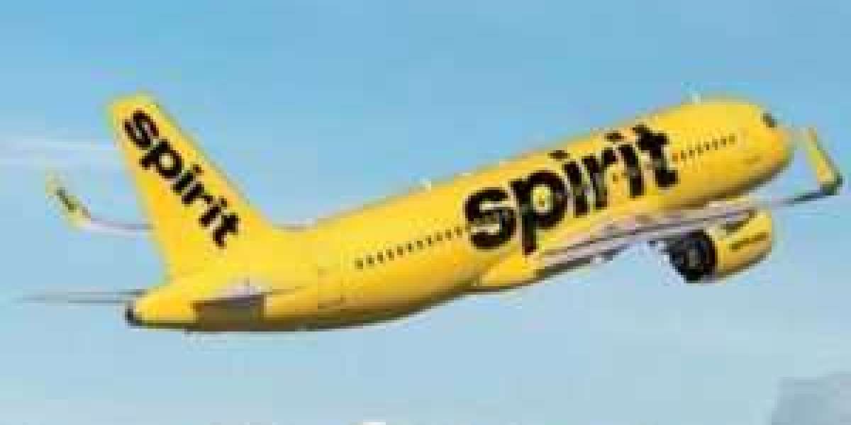 Spirit Airlines Telefono en Español
