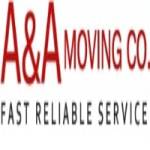 A&A Moving Co Profile Picture
