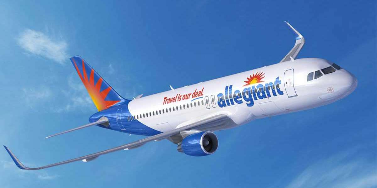 How to Change My Flight on Allegiant Air?