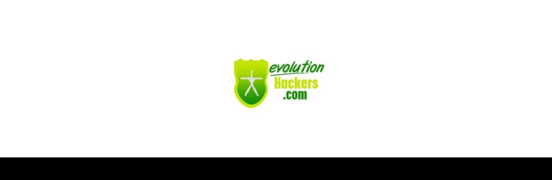 Evolutionhackers Cover Image