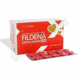 Fildena 150 Mg - Use, Reviews, Benefits - Buysafepills