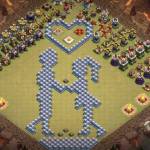 clash of clans bases Profile Picture