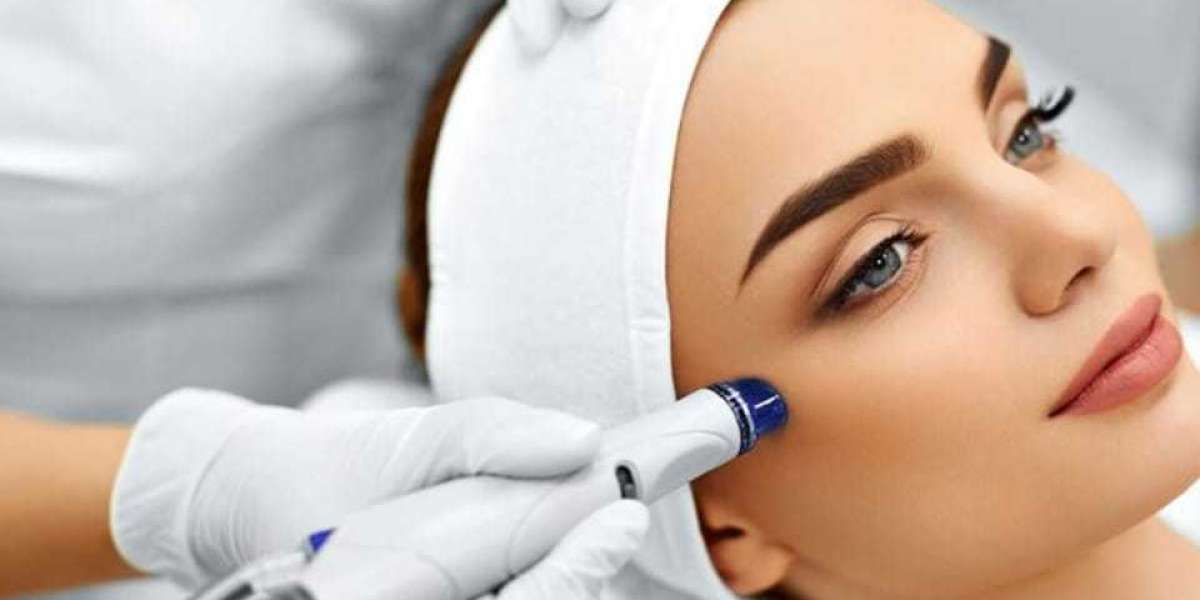 What to Expect from Your First HydraFacial Treatment