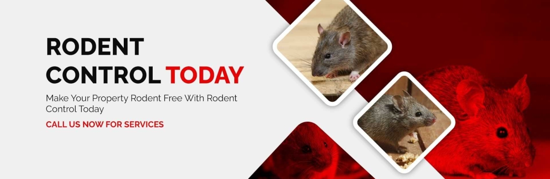 Rodent Control Today Cover Image