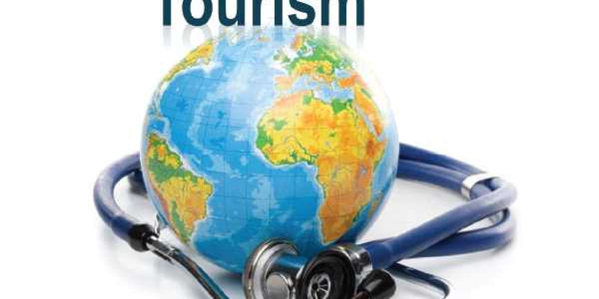 Medical Tourism - MTB