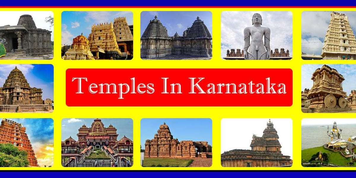Famous Temples in Yadgir
