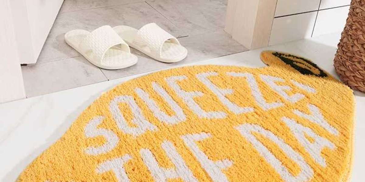 The Bedroom Mat That Can Handle Anything: Spills, Stains, and More