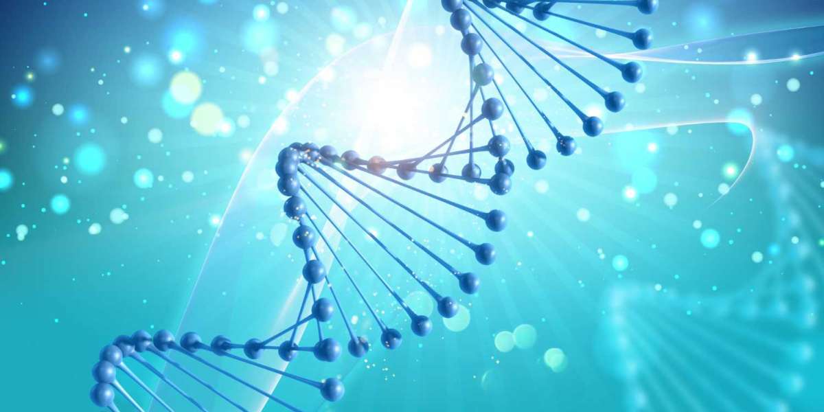 CRISPR Gene Editing Market - Trends, Business Overview, Industry Growth and Forecast upto 2031