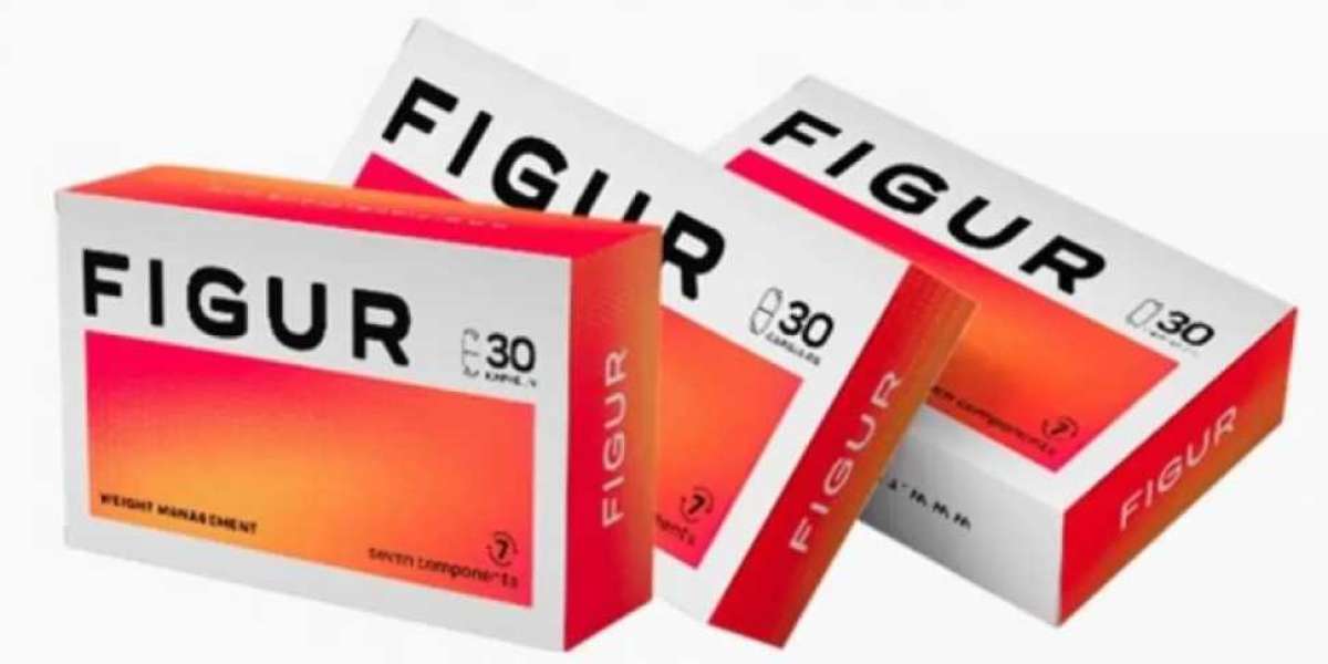 Figur Weight Loss Capsules :- Thin Down With Your Own Biology!