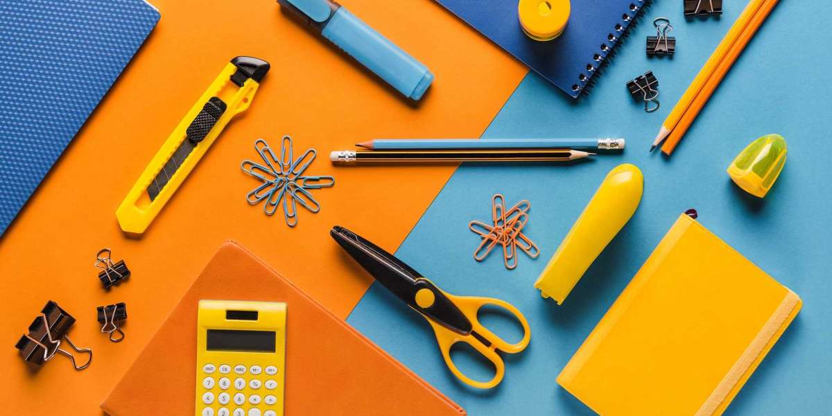 Tips On the most proficient method to Purchase Office Supplies and Stationery