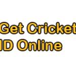 Get Cricket ID Online Profile Picture