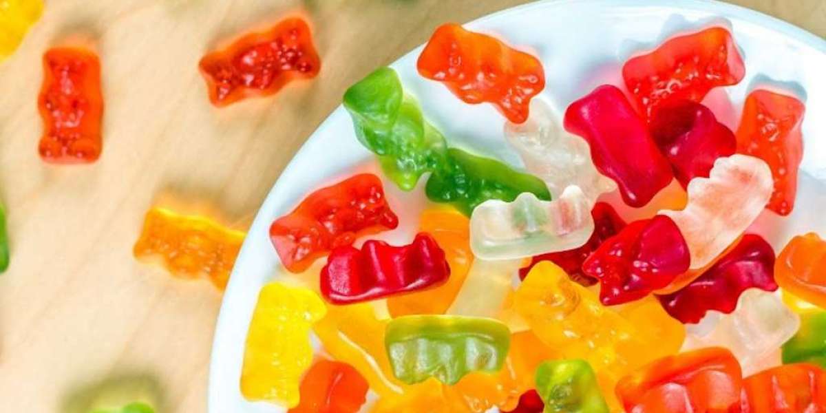 Tom Selleck CBD Gummies Review – Read Ingredients & Price! Fat Burning