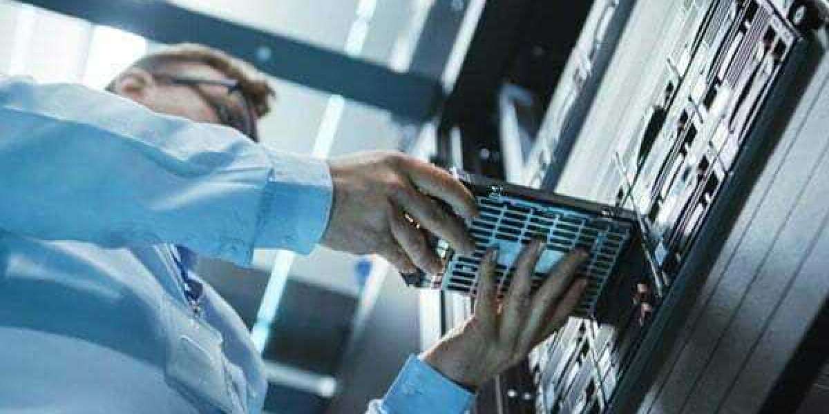 Comprehend The Functioning Of Web Facilitating Server