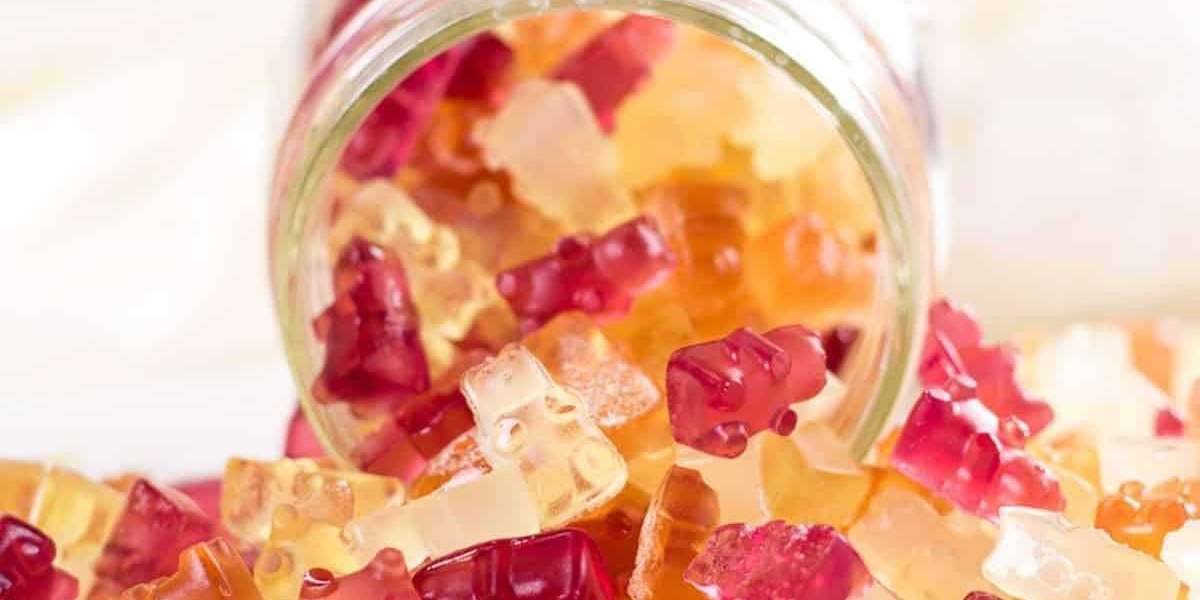 7 Easy Steps To More Sweet Relief Cbd Gummies Paul Mccartney Sales
