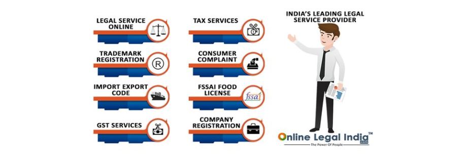 Online Legal India Cover Image