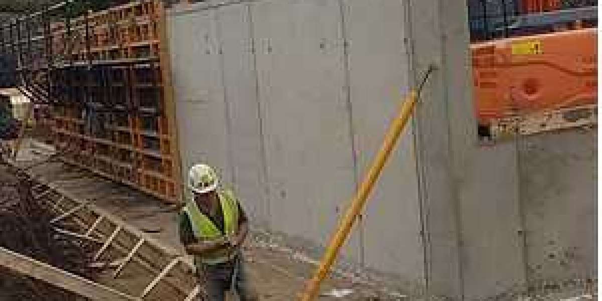 Leeds Reinforced Steel Contractors