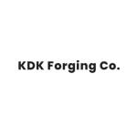 KDK Forging Co. Profile Picture