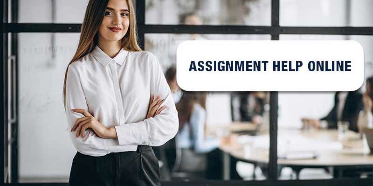Access The Best Assignment Help For Students In the Ireland