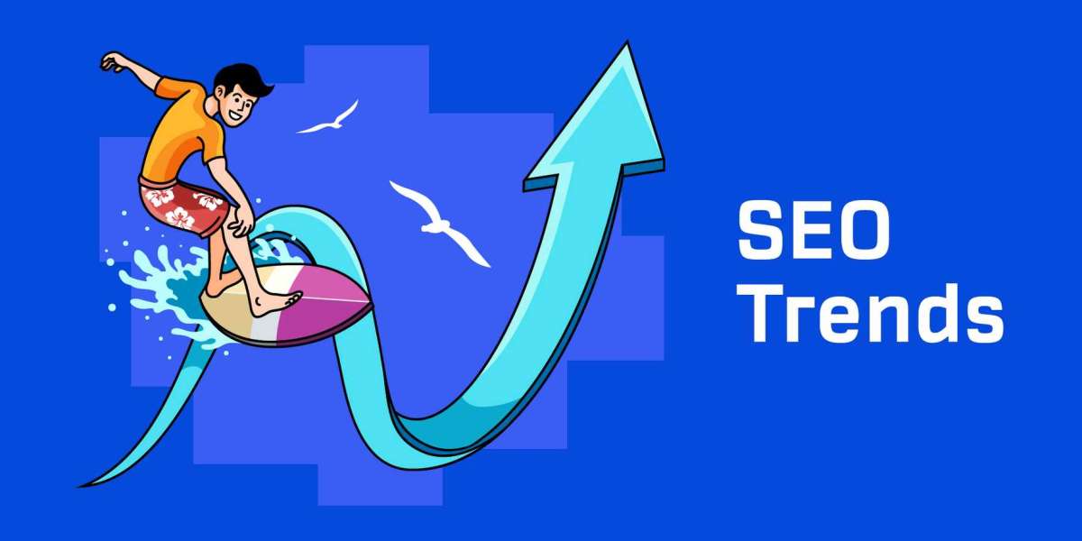 What Are The Latest SEO Trends To Follow in 2023