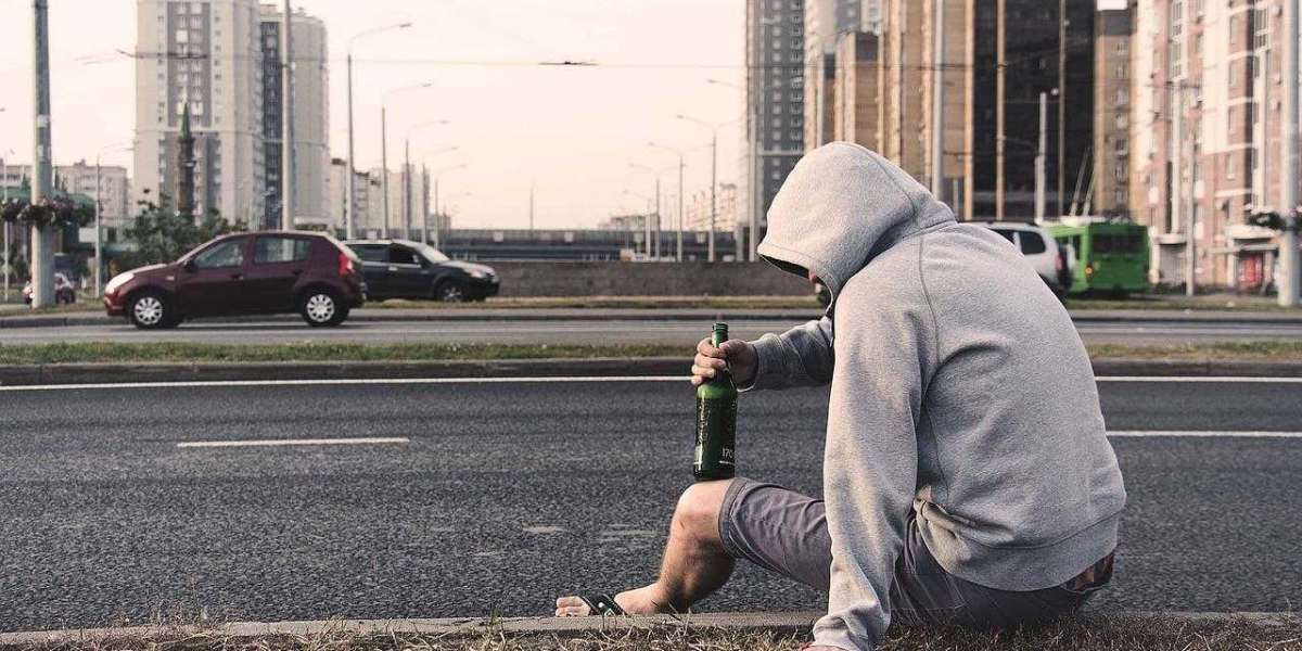 How to Explain Alcoholism as a Disease