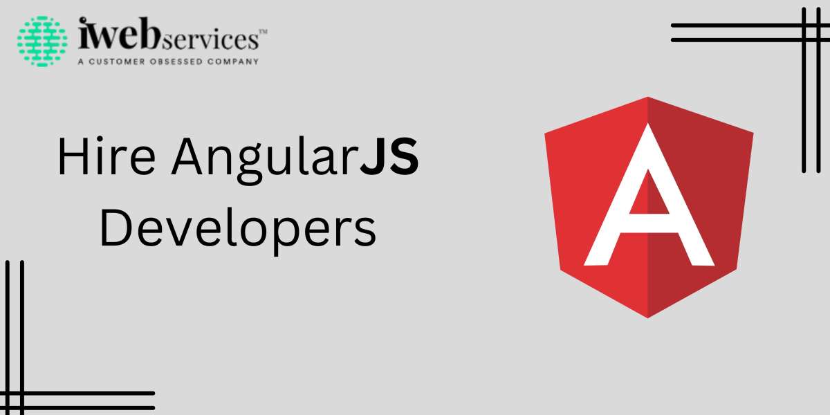 How Can You Hire Proficient AngularJS Developers