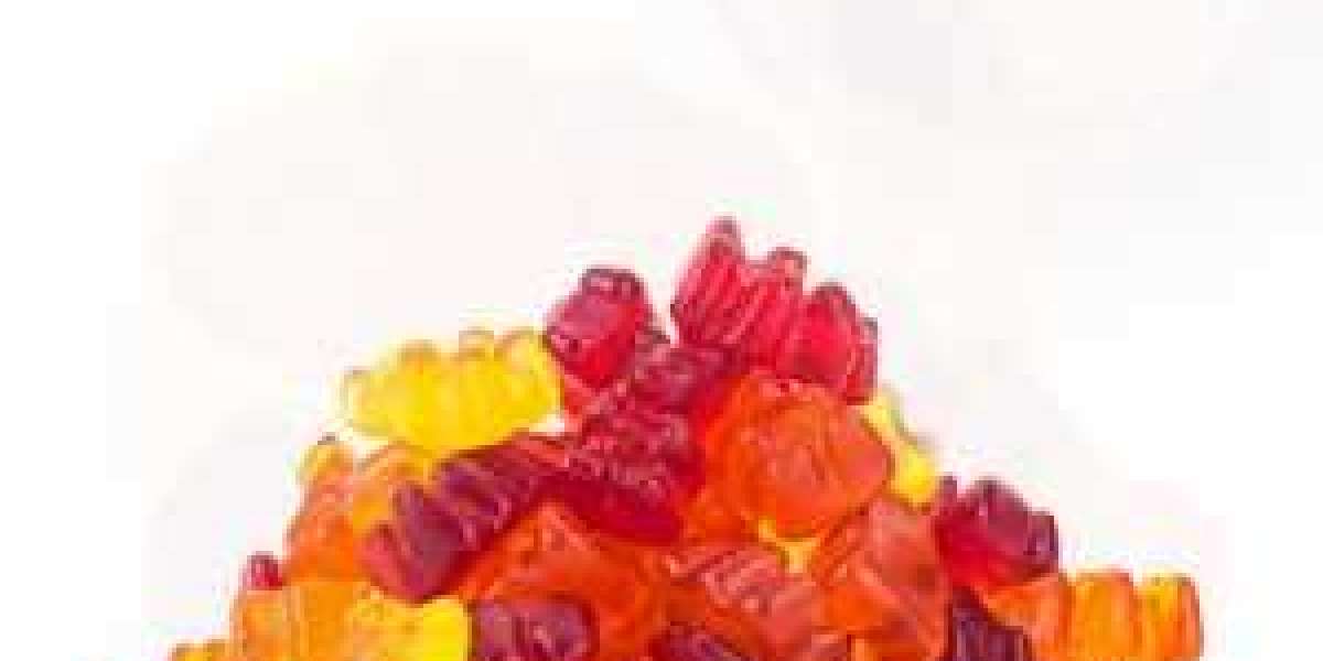 Gummy Vitamins Market 2022-2029: Industry Demand, Leading Players, Business Growth and Forecast