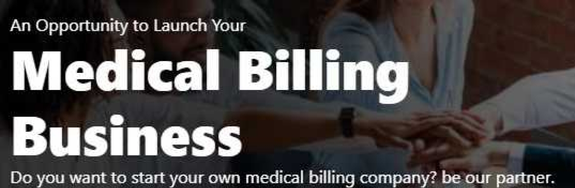 Best Medical Billing Business Cover Image