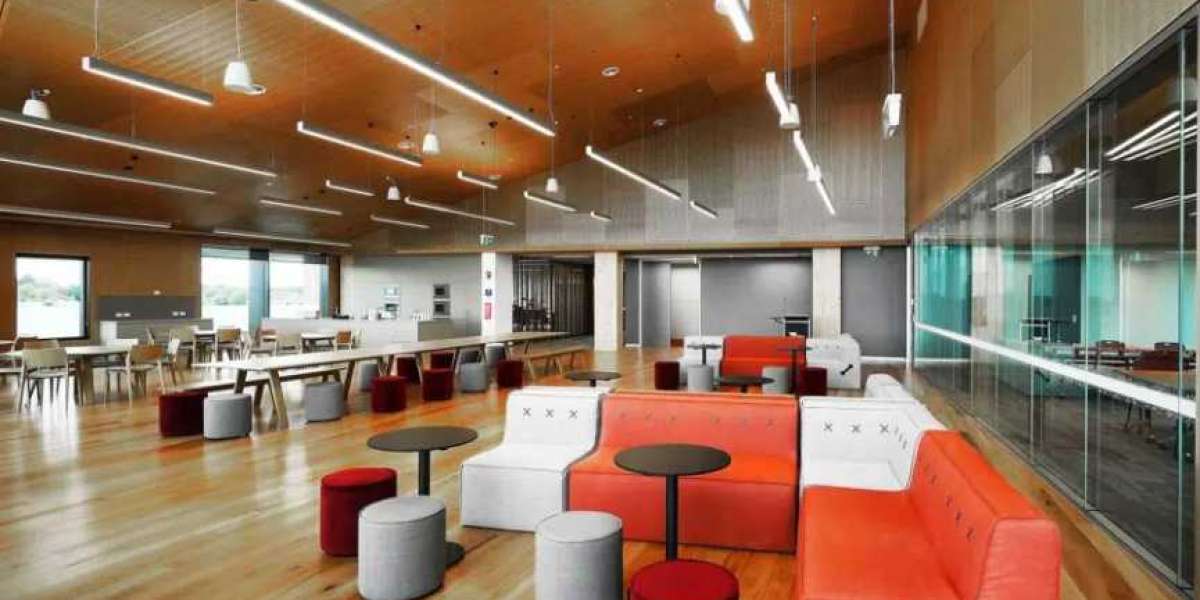 Choosing the Right Kind of Commercial Furniture For Your Establishment