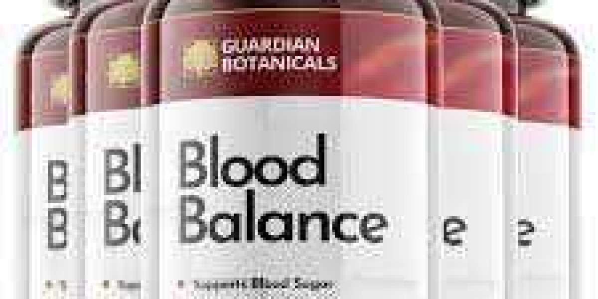 [Exposed] Guardian Blood Balance Review - Does it Work? Read Reviews, Ingredients, Cost
