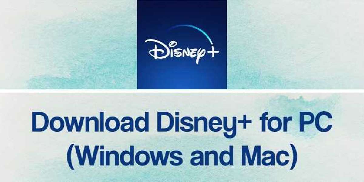 How to Download Disney Plus for PC Windows and MAC