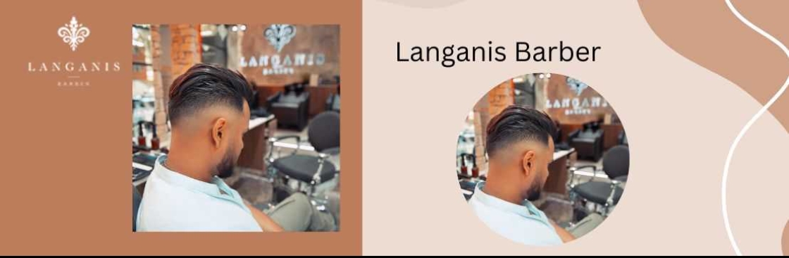 Langanis Barber Cover Image