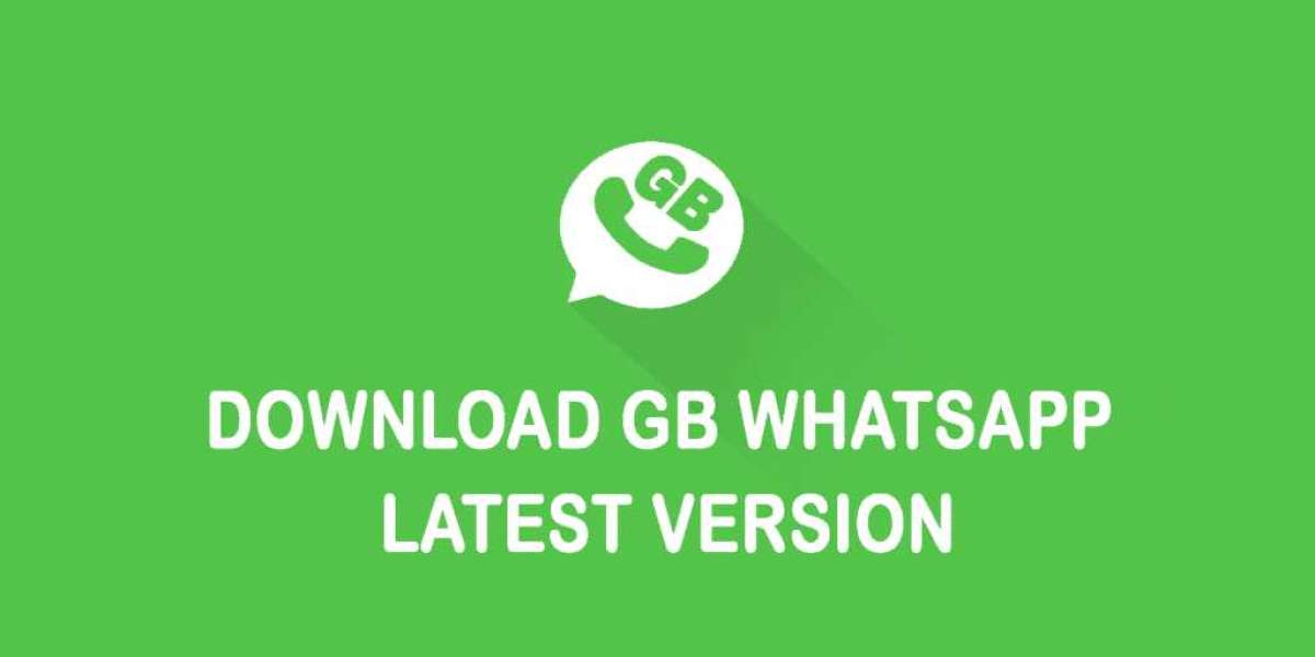 GB WhatsApp Iphone
