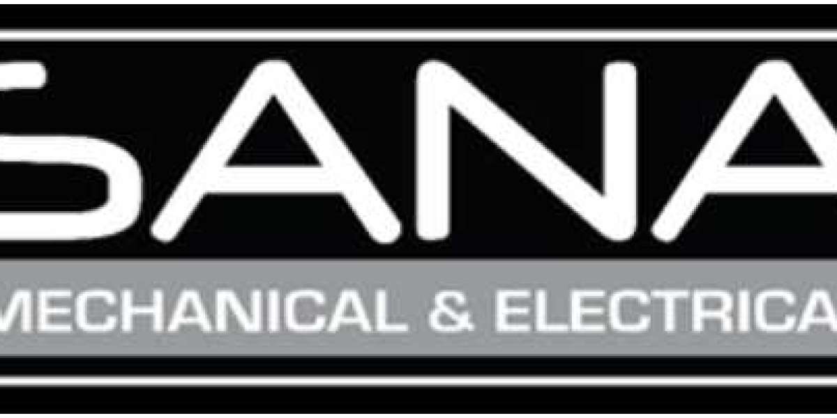 Sana Mechanical & Electrical - Electrical Contractor