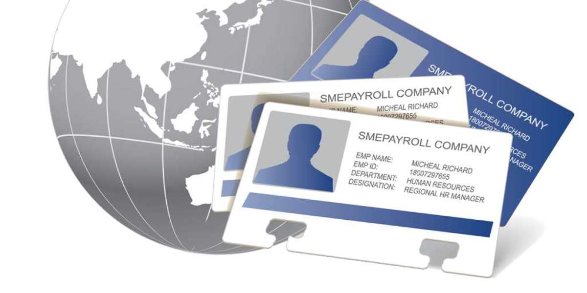 Payroll Software in Singapore