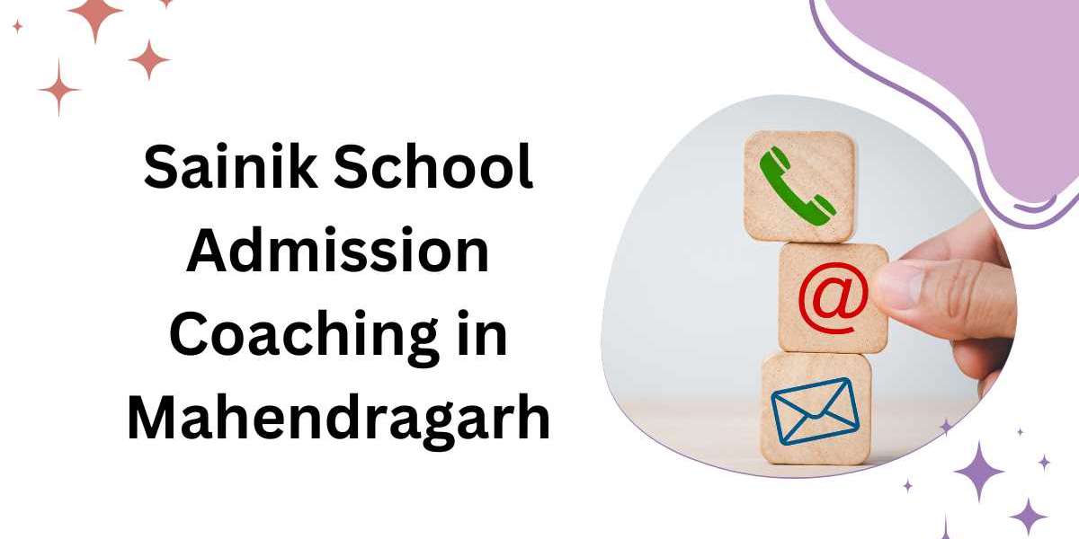 Sainik School Admission Coaching in Mahendragarh