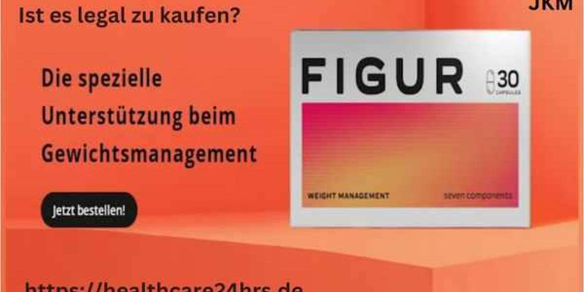 Figur Diet Pills UK (2022) 100% Safe, Does It Really Work Or Not?