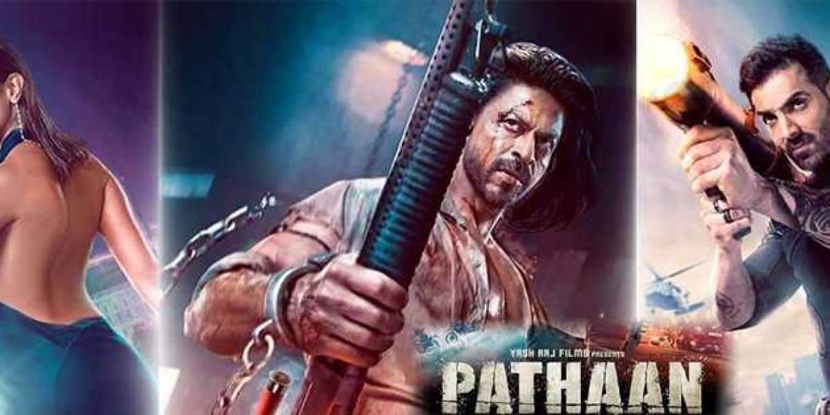 Pathaan Movie Review (2023) | Cast, Story and Budget