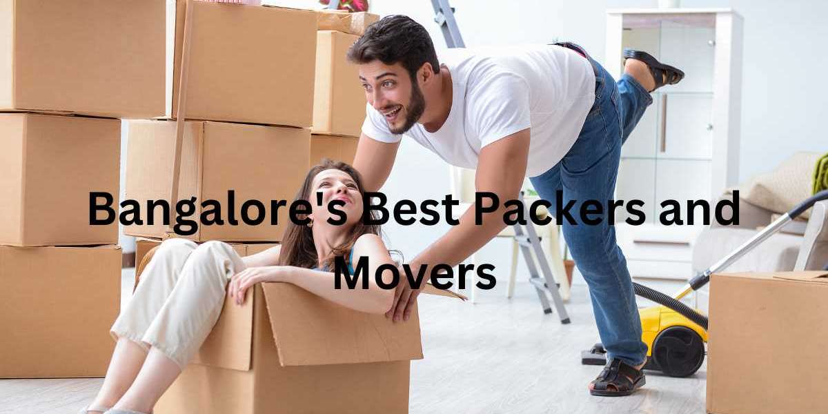 Bangalore's Best Packers and Movers