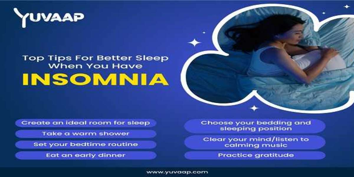 4 Effective Home Remedies For Insomnia