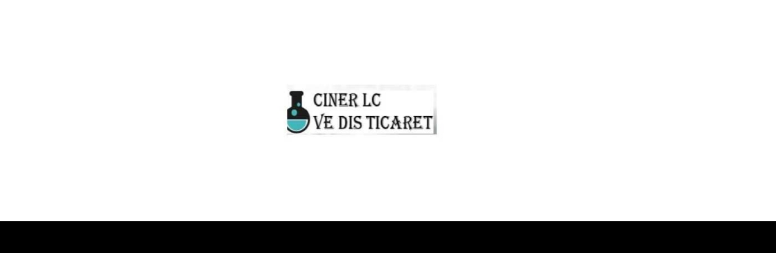 Ciner Ic Ve Dis Ticaret Cover Image