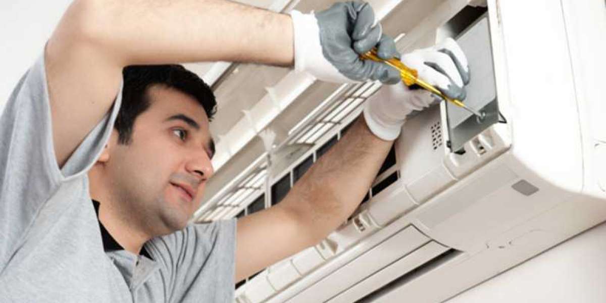 How one can find the best AC repair in Kingman