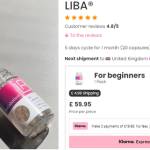 Liba Weight Loss Reviews Profile Picture