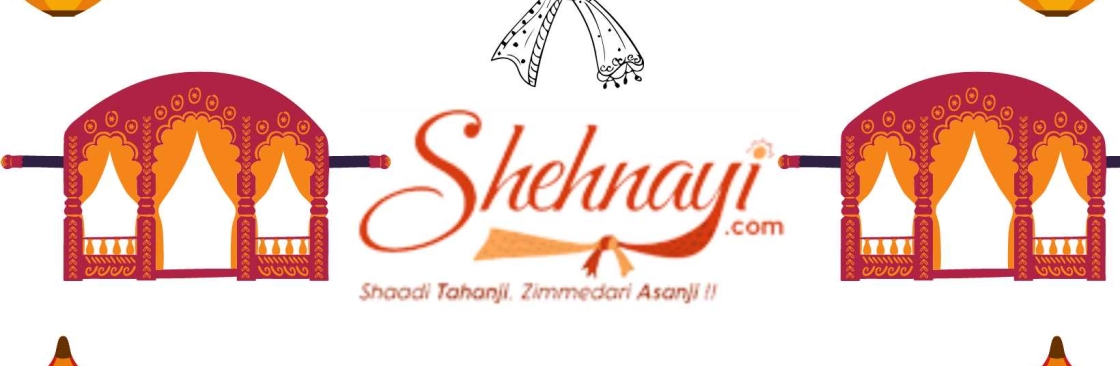 Shehnayi Sindhi Matrimony Cover Image
