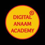 Digital Anaam Academy Profile Picture