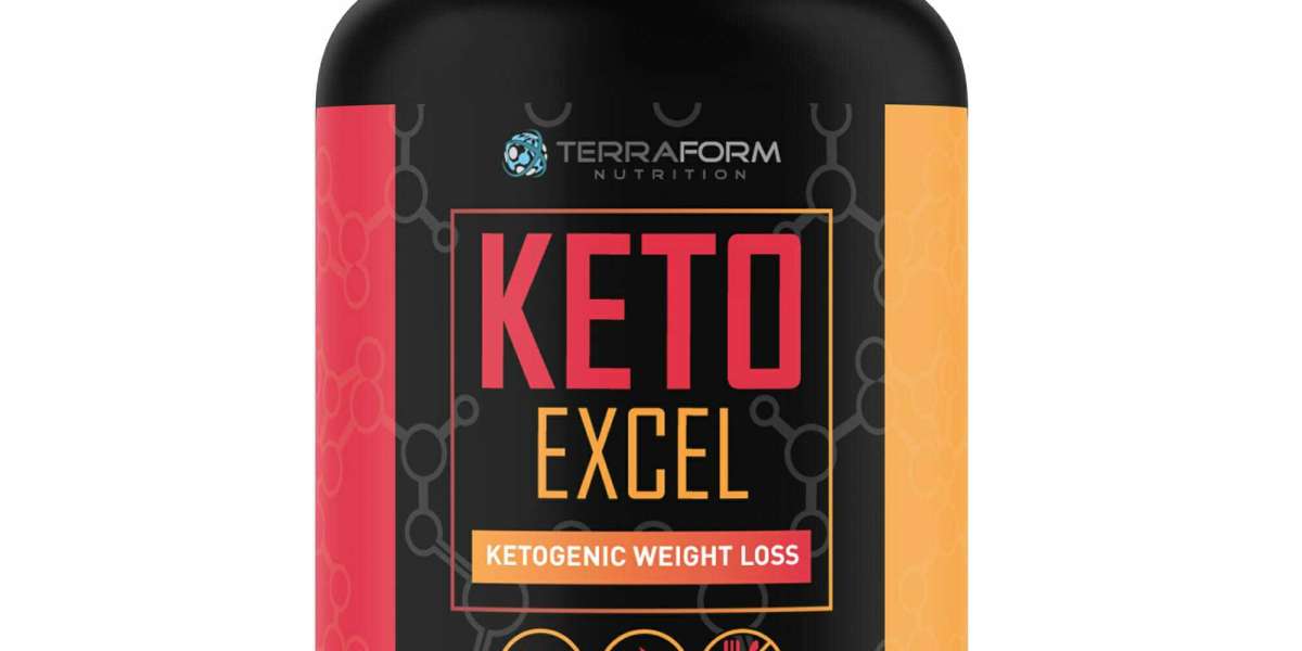 #1 Rated Keto Excel Gummies [Official] Shark-Tank Episode