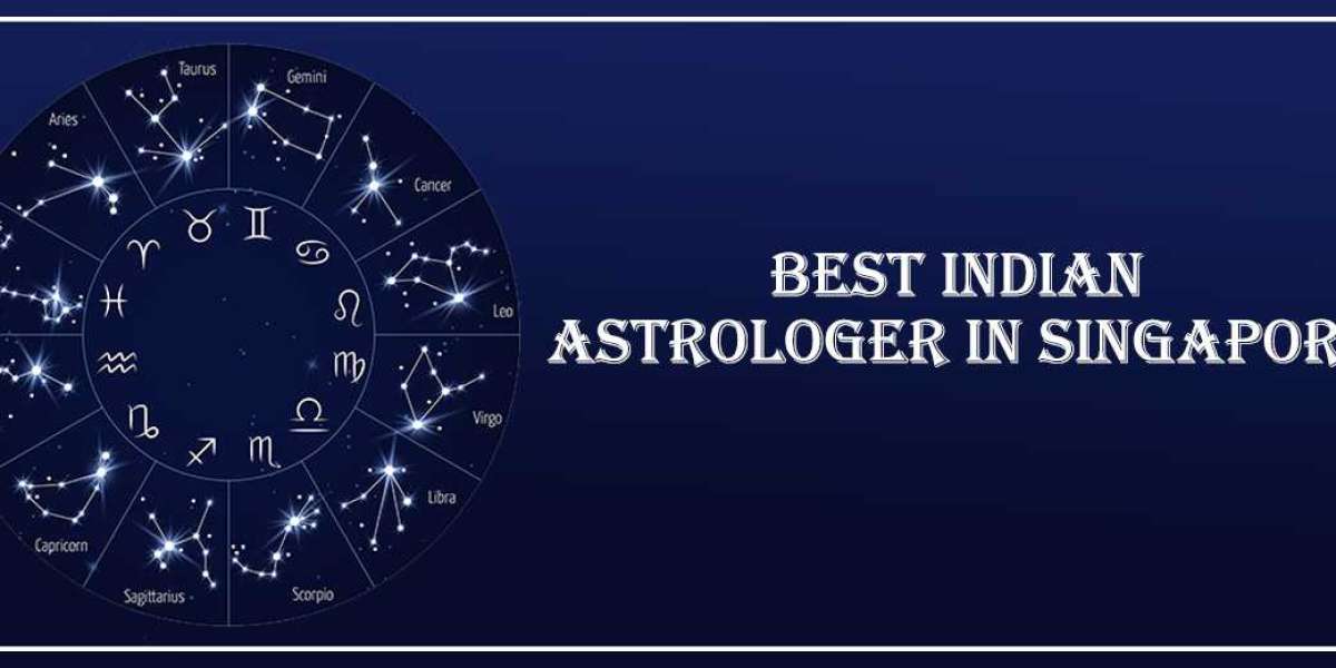 Best Indian Astrologer in Tampines | Famous Psychic Reader